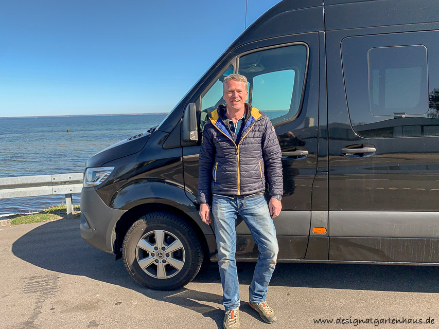Storage solution in Copenhagen: weatherproof patio cabinets for cushions