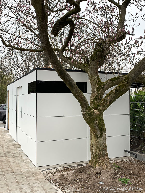 High-quality outdoor facilities for modern residential complexes: function meets aesthetics