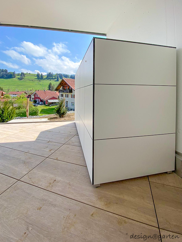 Smart storage solutions for a new phase of life in your home