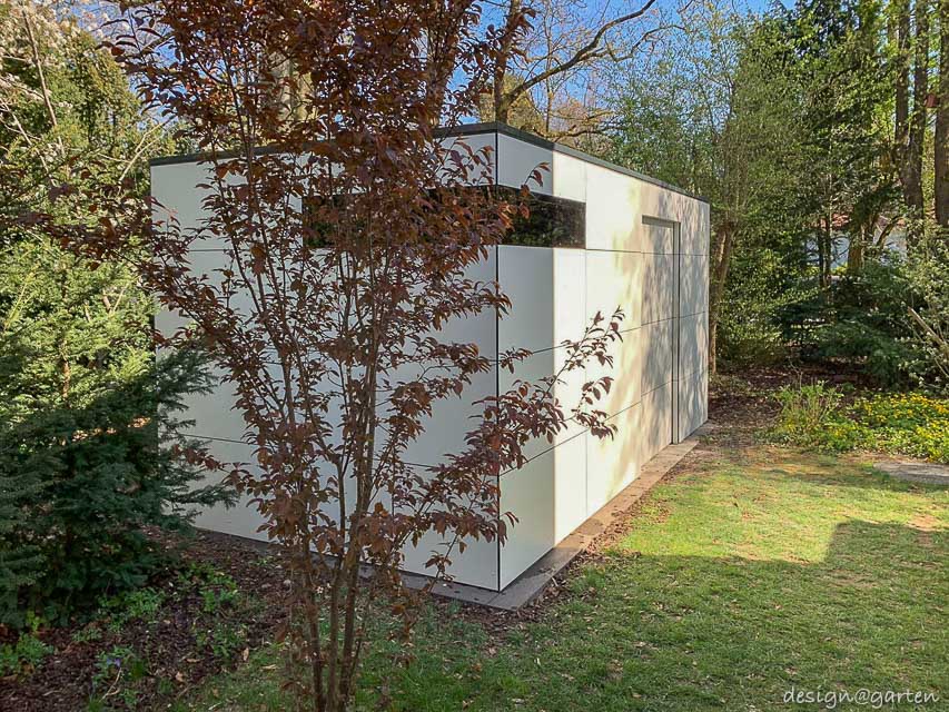 Precise foundation planning for durable garden sheds