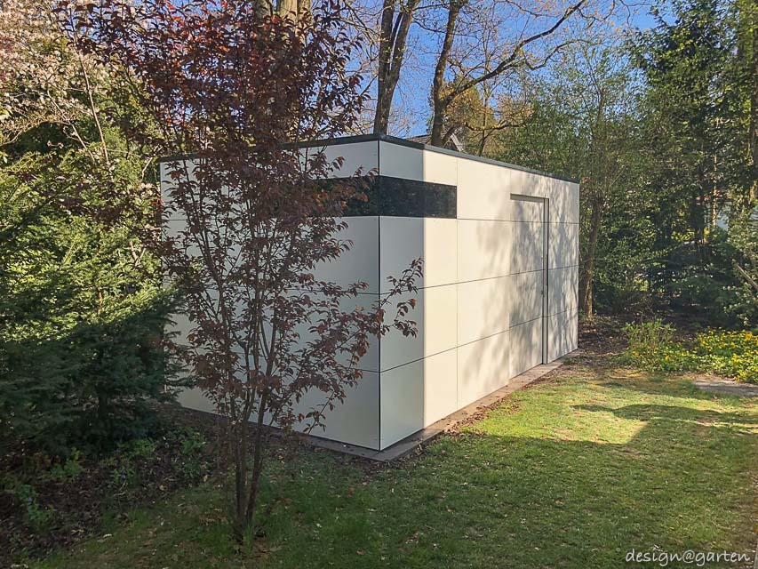 Precise foundation planning for durable garden sheds