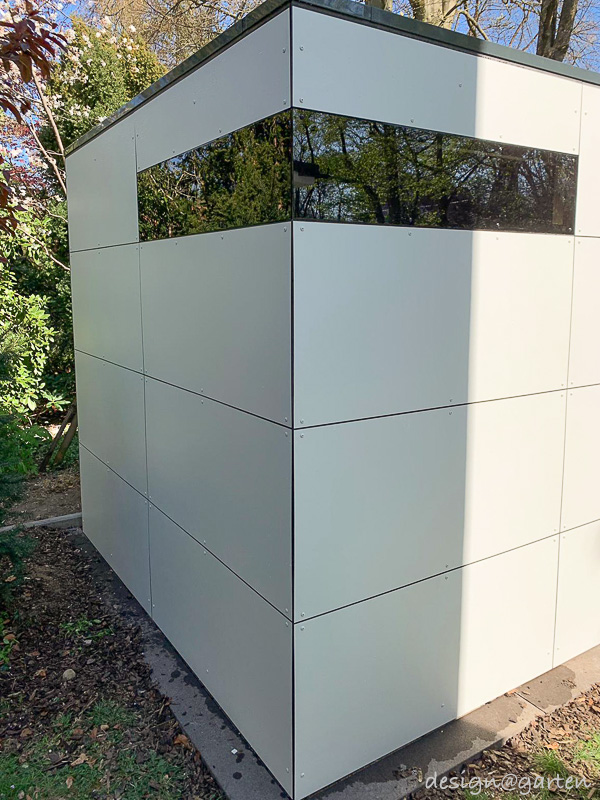 Precise foundation planning for durable garden sheds