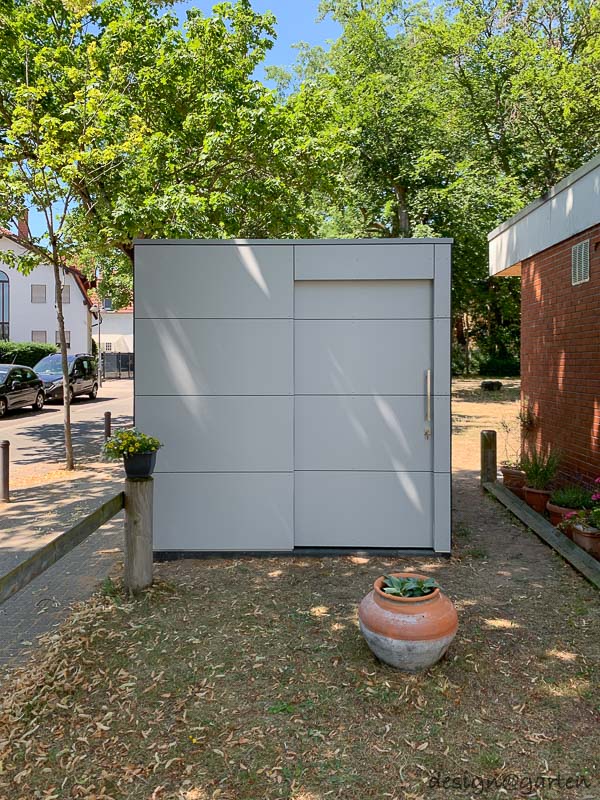 Efficient facility management: the professional storage solution for social institutions