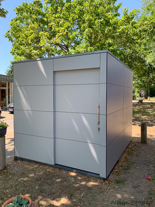 Efficient facility management: the professional storage solution for social institutions