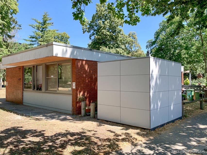 Efficient facility management: the professional storage solution for social institutions