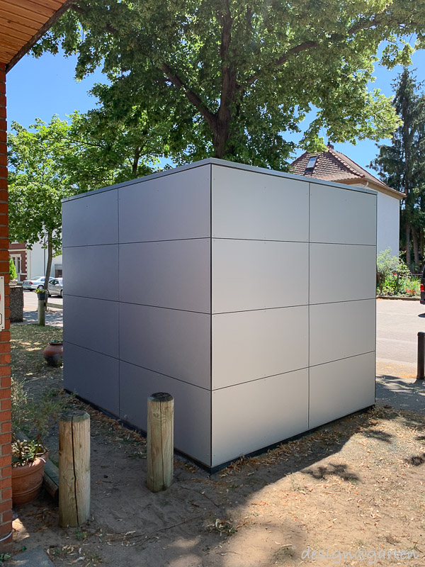 Efficient facility management: the professional storage solution for social institutions