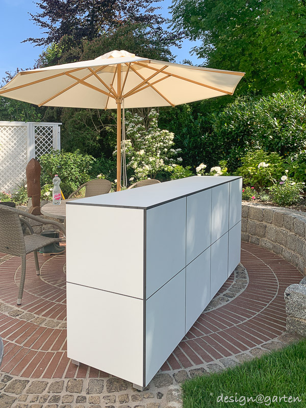 Holistic design concepts: from individual storage space to a harmonious ensemble