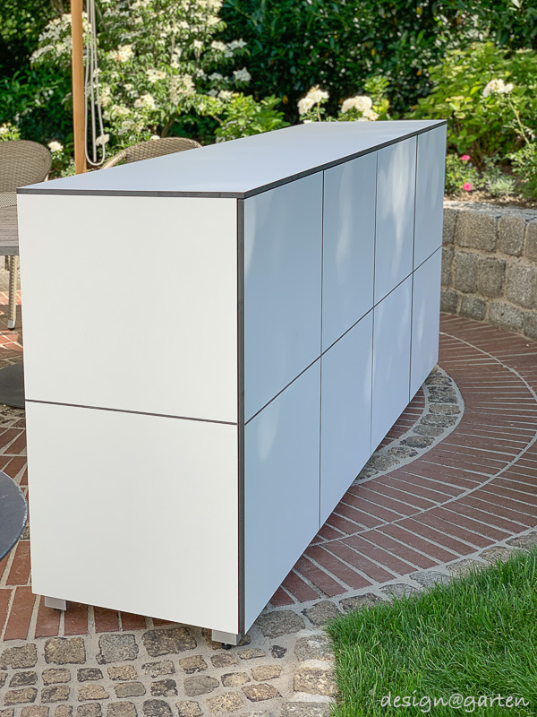 Holistic design concepts: from individual storage space to a harmonious ensemble