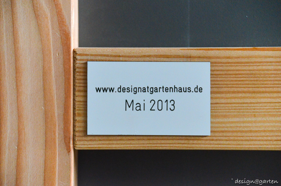 Custom-made in Switzerland: the custom-made designer garden shed