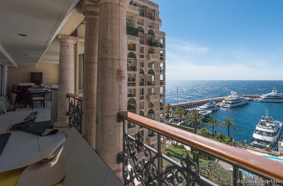 Exclusive storage solutions for maritime environments: custom-made tall cabinets