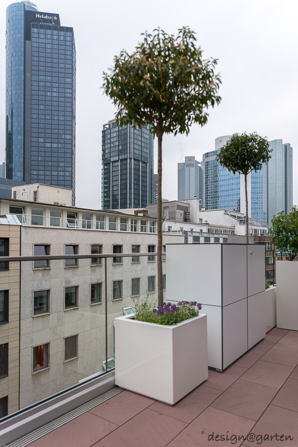 Ahorra espacio en la ciudad: el pequeño armario para balcón resistente a la intemperie