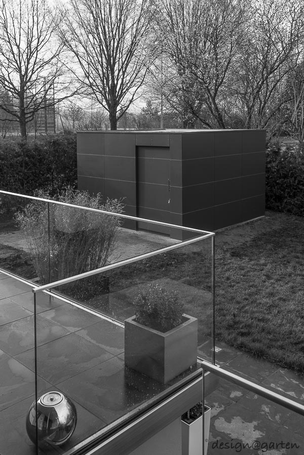 Oasis de bienestar personalizado: sauna cúbica a medida