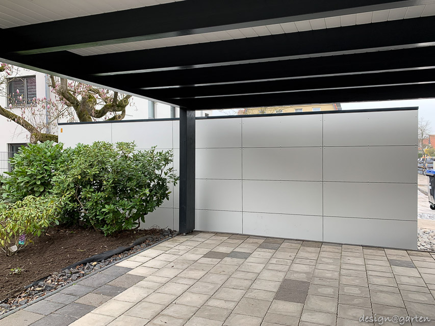 Instalaciones exteriores de alta calidad para complejos residenciales modernos: la funcionalidad se une a la estética