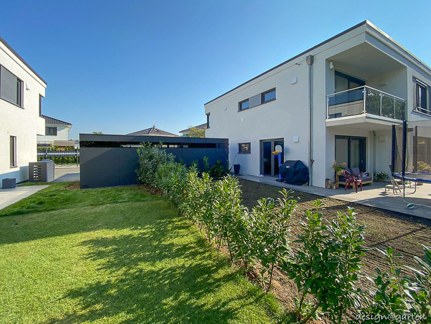 Soluciones de almacenamiento comunitarias para barrios residenciales modernos