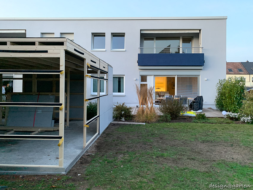 Conceptos multifuncionales para varias estancias como sustituto estructurado del sótano en el exterior