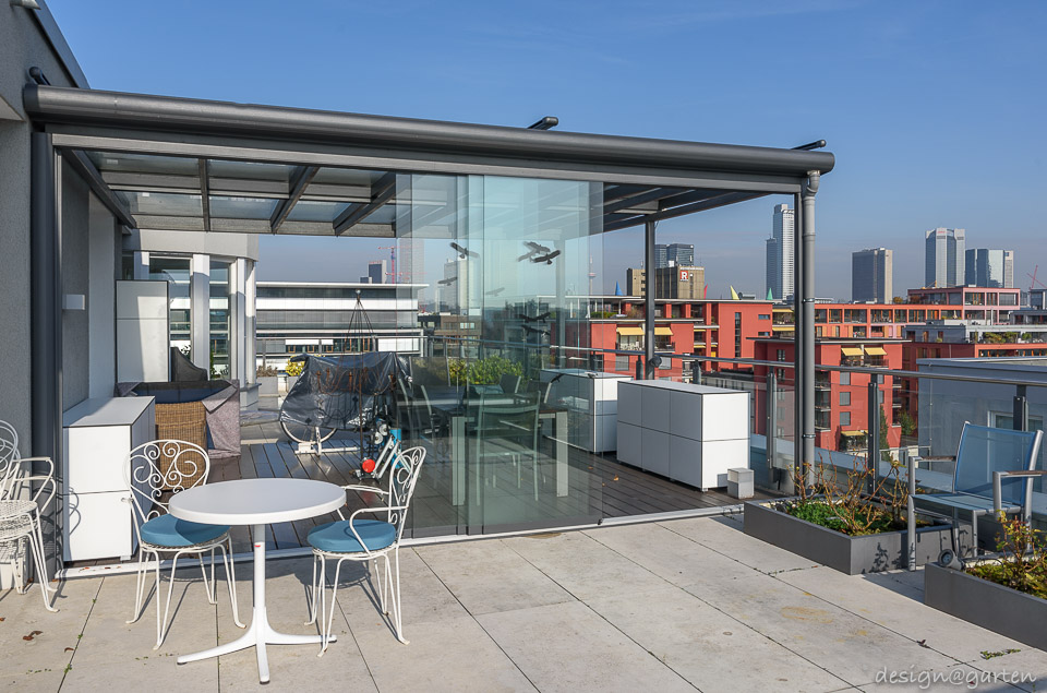 Espacio de almacenamiento urbano sin concesiones: el armario resistente a la intemperie para la ciudad.