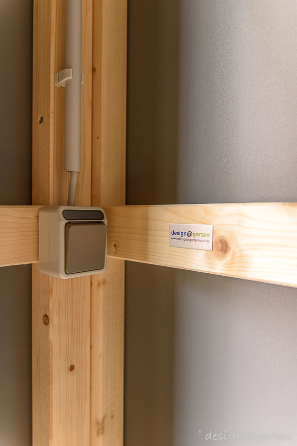 De l'ordre dans le quotidien de la maternelle : l'abri de jeux moderne