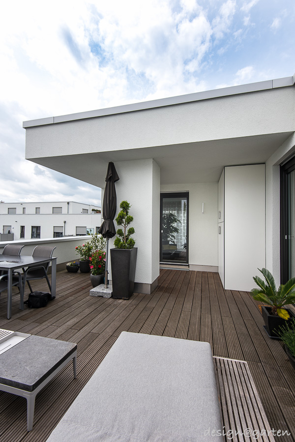 Unité extérieure fonctionnelle : l'armoire barbecue sur mesure