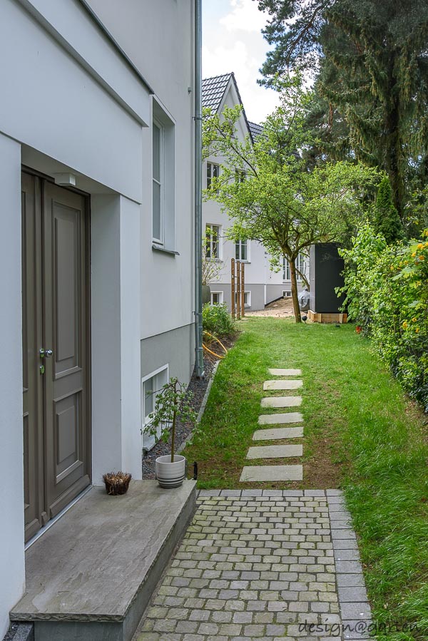 Solution de rangement sur mesure : l'armoire extérieure intelligente pour outils