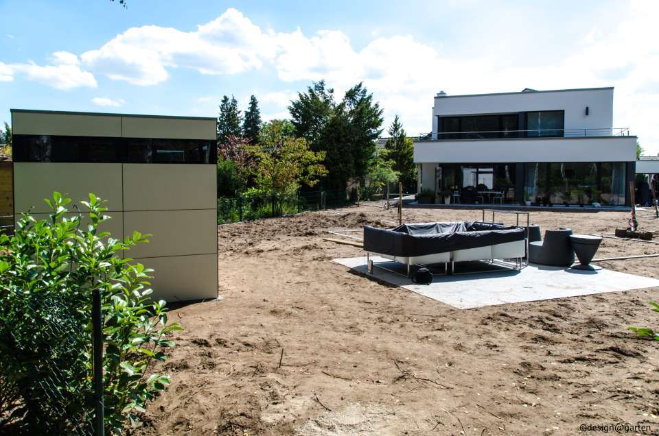 Concept outdoor global : la double solution pour une architecture moderne