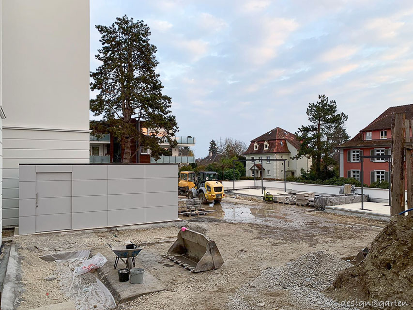 Solutions de rangement exclusives pour des complexes résidentiels prestigieux