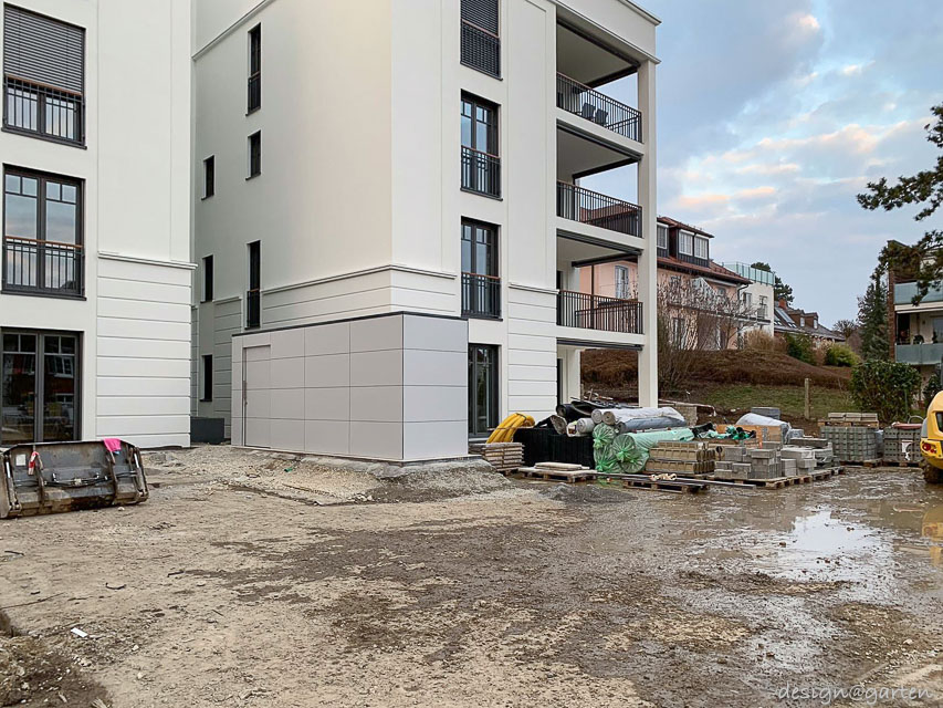 Solutions de rangement exclusives pour des complexes résidentiels prestigieux