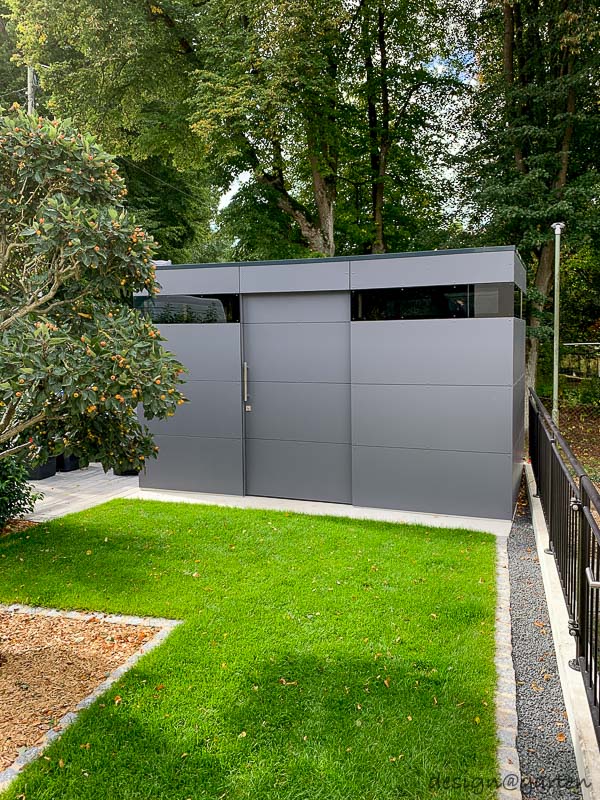 Technique d'assemblage sans tension pour des constructions de façades durables