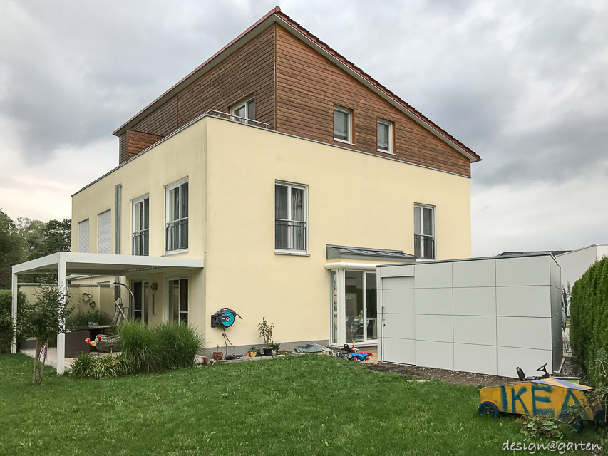 Abri de jardin sur mesure : utilisation intelligente de l'espace pour les plans irréguliers