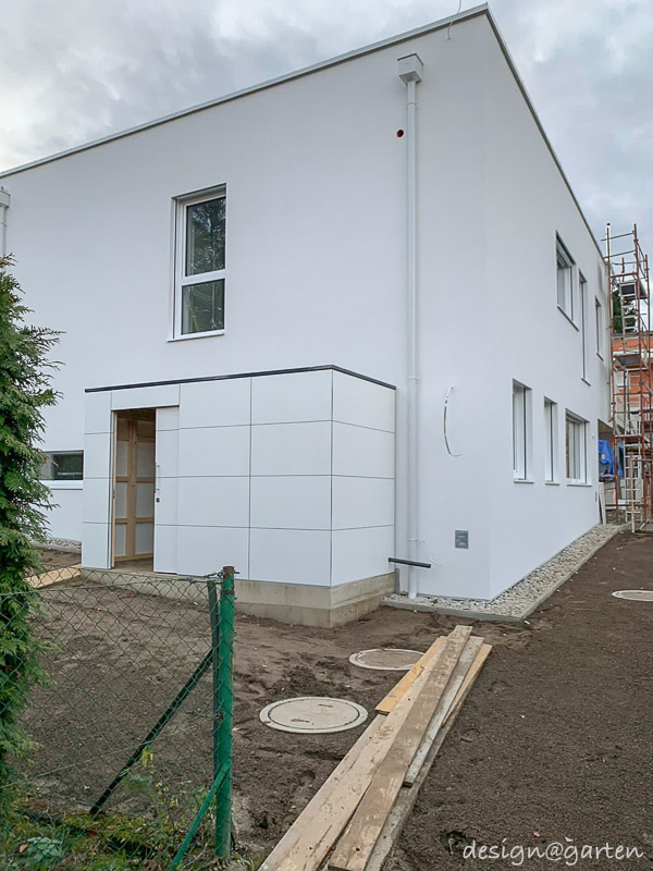 Abri de jardin design sur mesure à A-8042 Graz