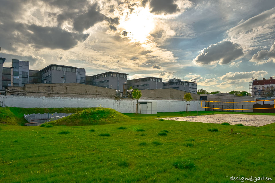 Architettura moderna in ambito aziendale: il capanno cubista