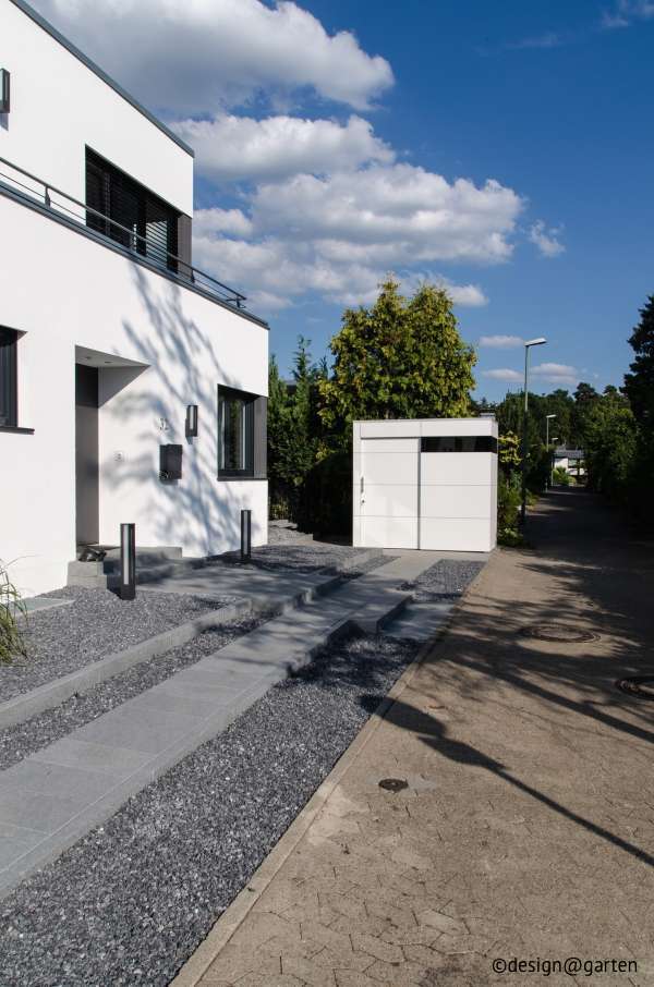 Concetto outdoor olistico: la doppia soluzione per l'architettura moderna