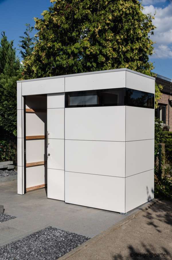 Concetto outdoor olistico: la doppia soluzione per l'architettura moderna