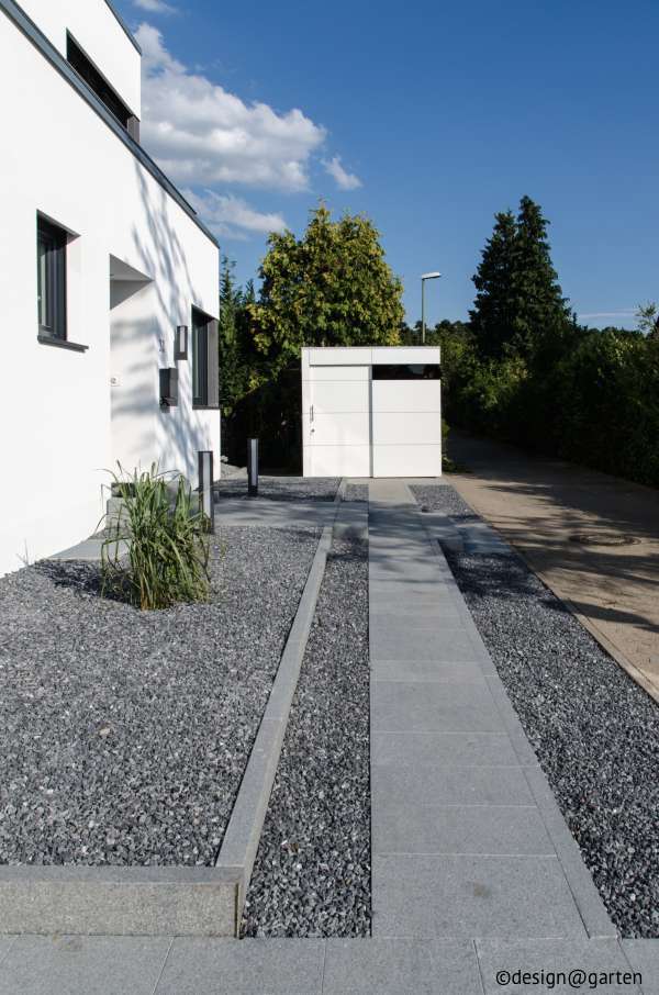 Concetto outdoor olistico: la doppia soluzione per l'architettura moderna