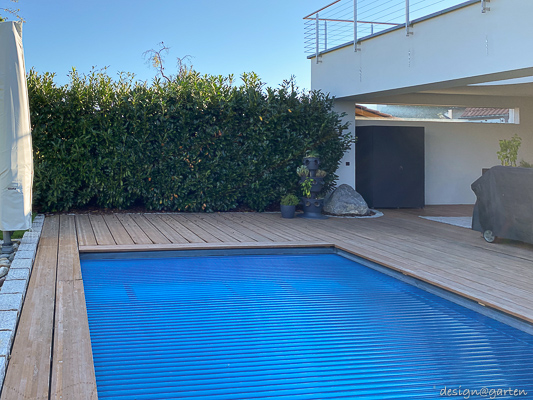 Armadio alto su misura con sistema di montaggio semplice