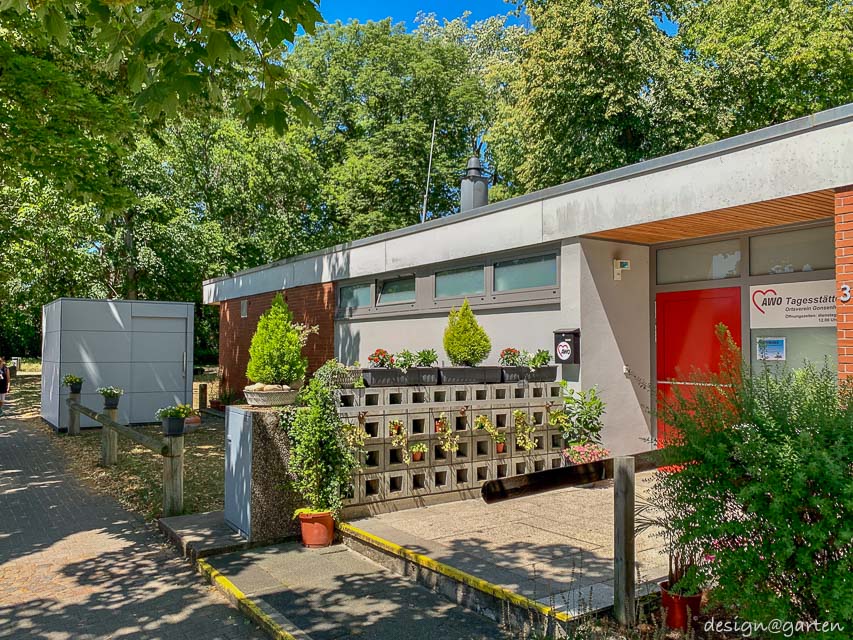 Facility management efficiente: la soluzione professionale per lo stoccaggio nelle strutture sociali