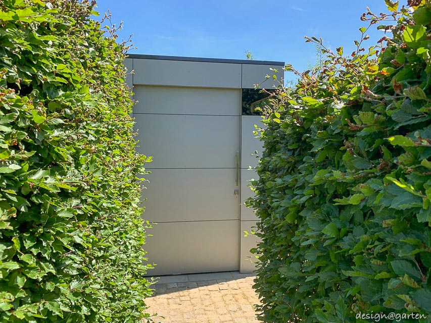 Superiorità tecnica nei dettagli: funzionalità dalle fondamenta al tetto