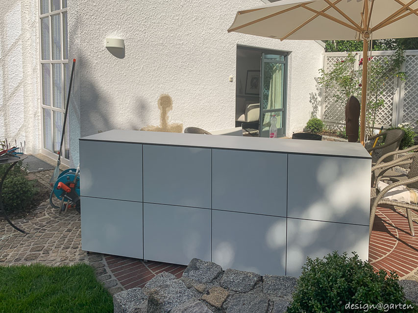 Concetti di progettazione olistici: dallo spazio di archiviazione individuale all'insieme armonioso