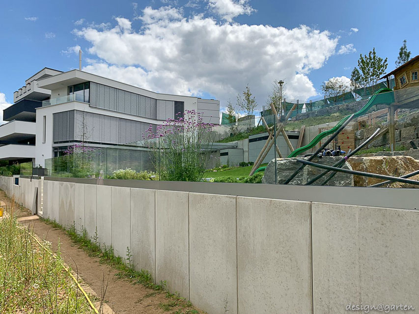 Pool house e casetta da giardino su misura a Großwallstadt